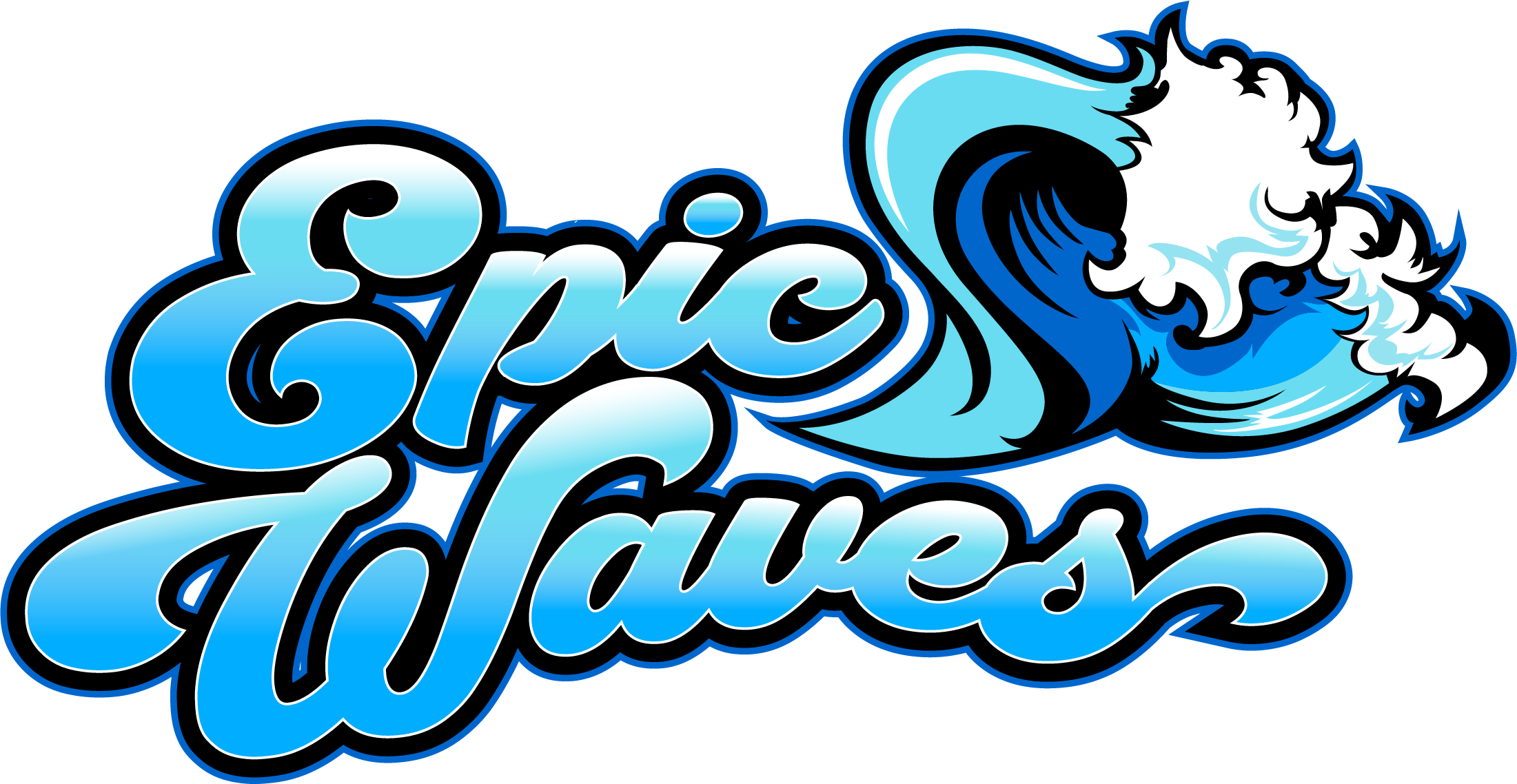Epic waves at Epic Waters