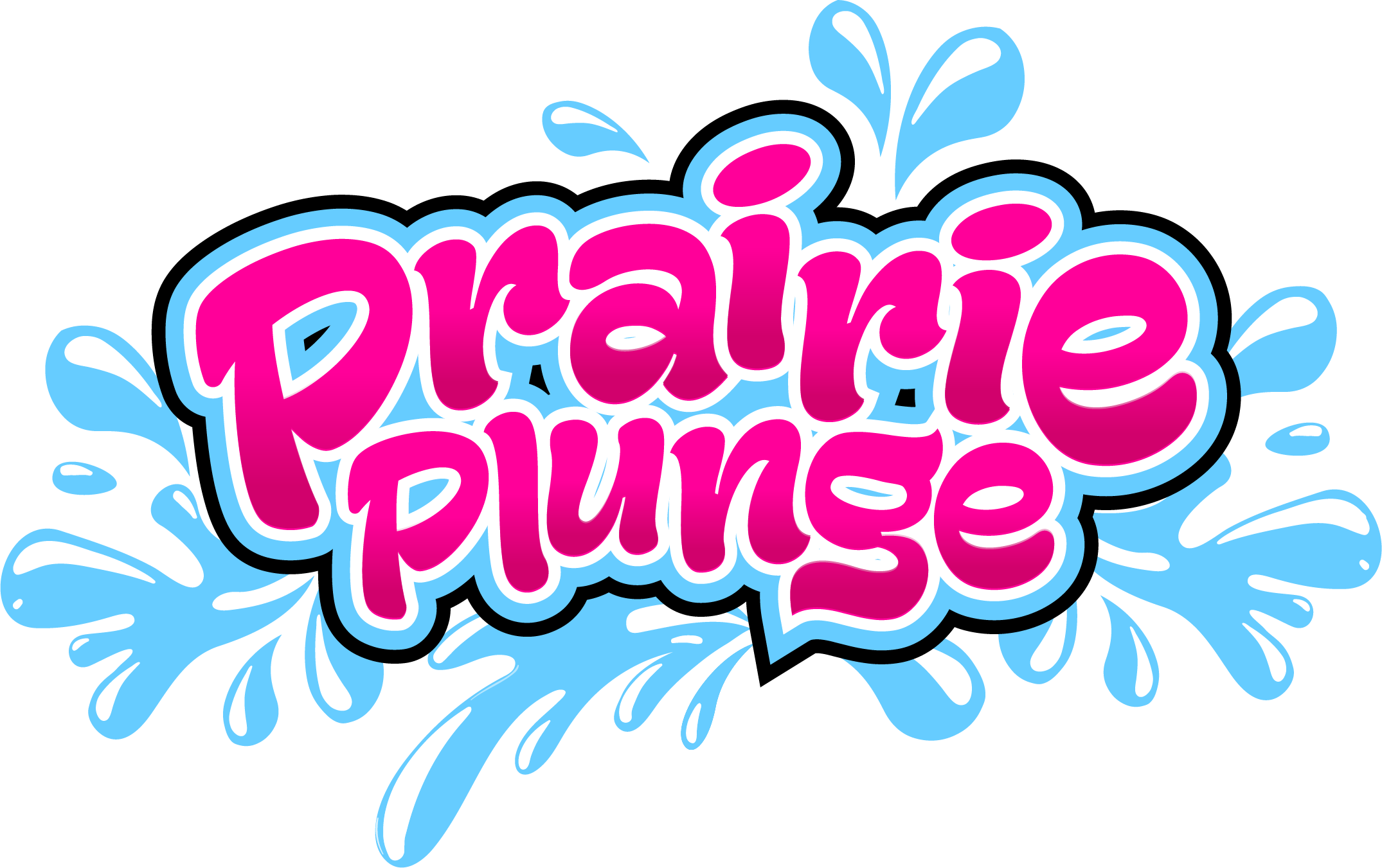 Prairie Plunge Prairie plunge at Epic Waters