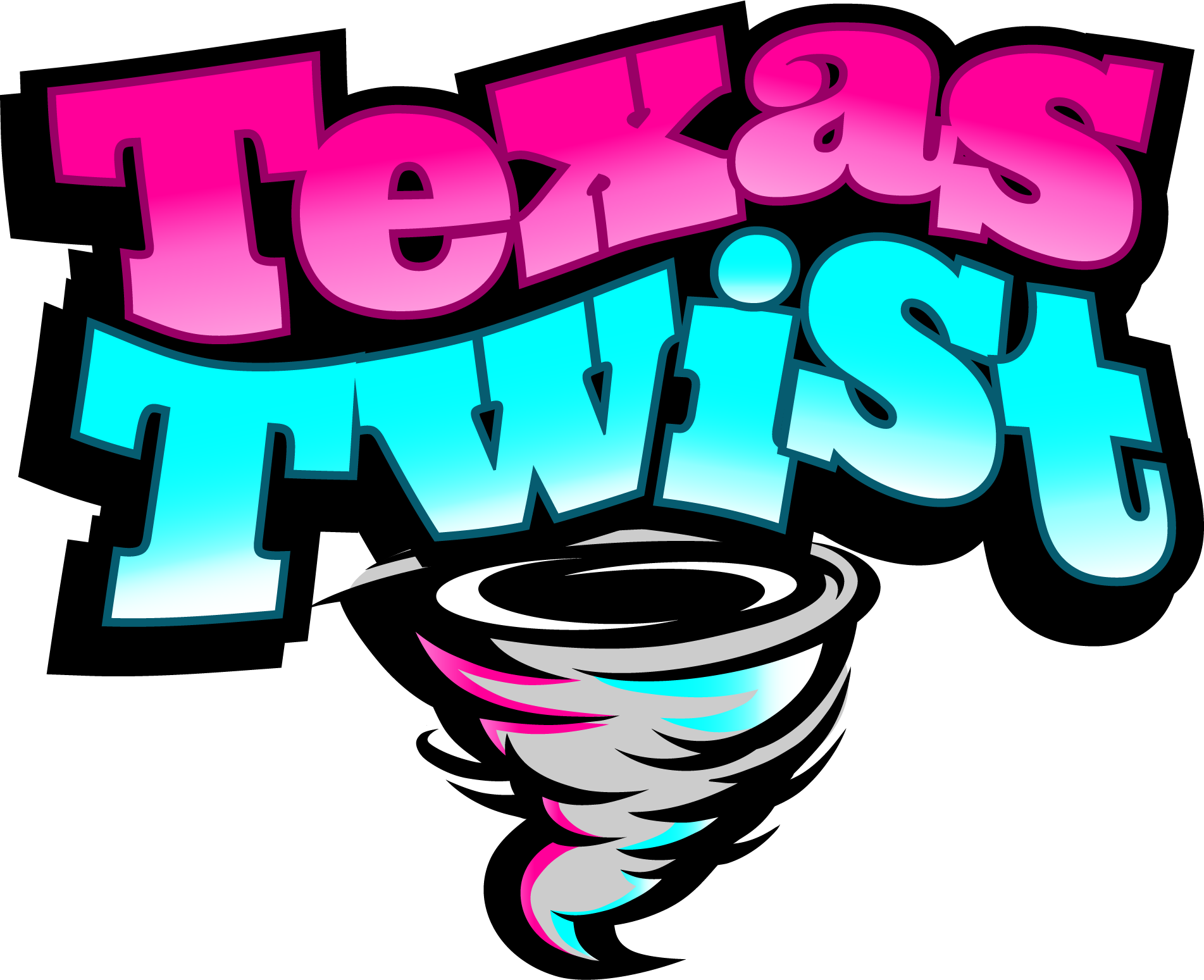 Texas Twist Texas twist at Epic Waters